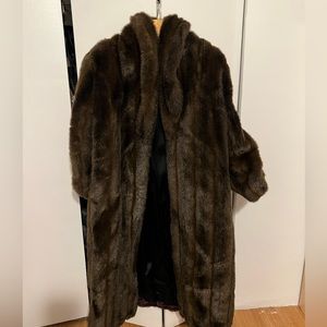 Women’s Monterey Faux Fur
